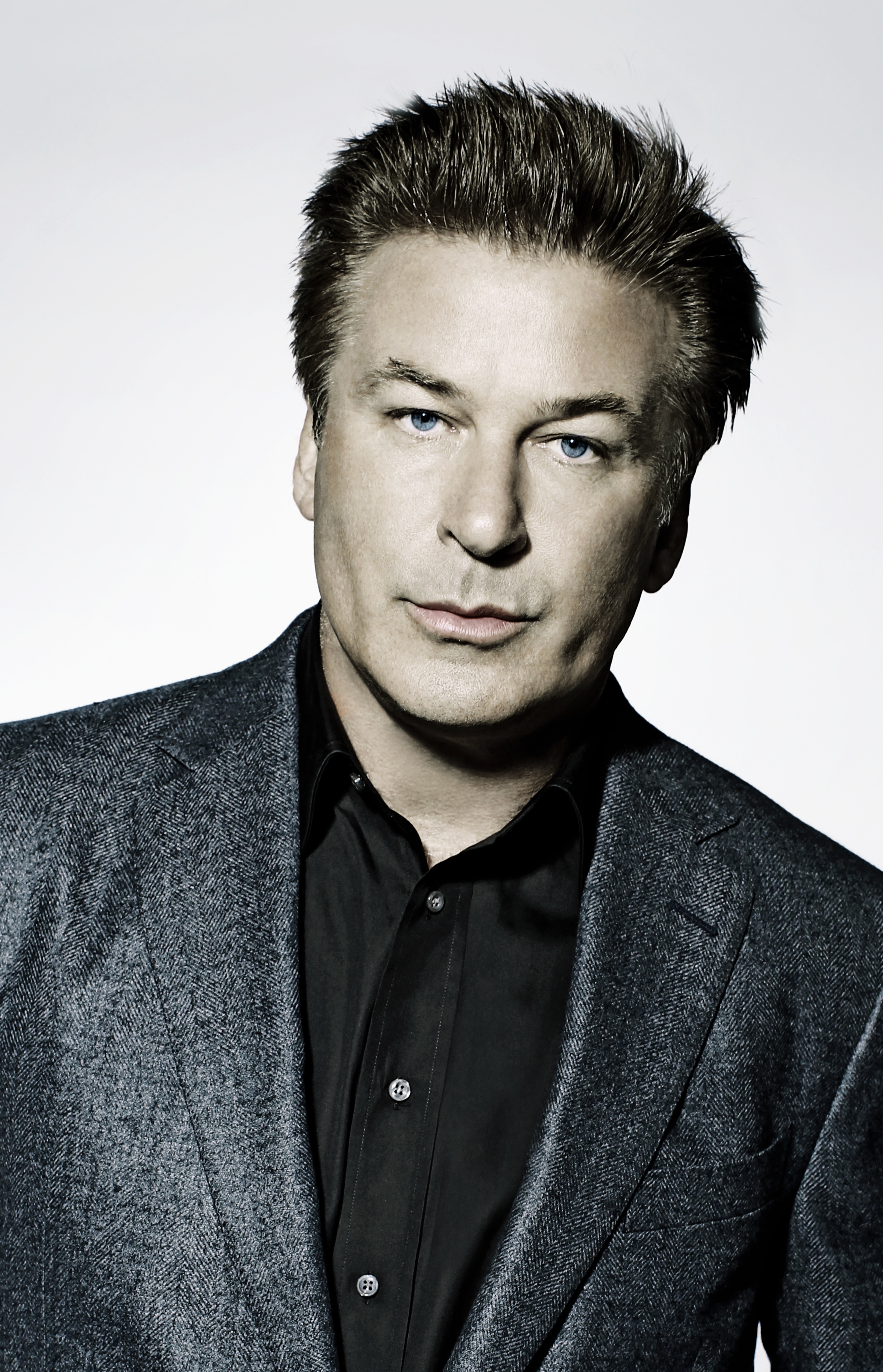 ... of cocktails with Bill de Blasio and special guest, Alec Baldwin Alec Baldwin