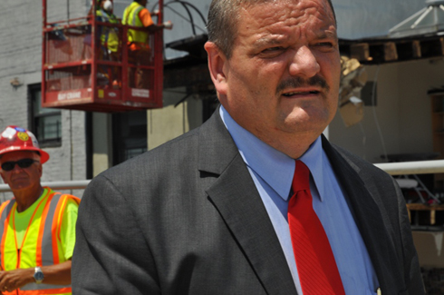 Nyc Dob Construction Supervisors License