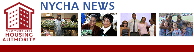 $5.6 MILLION RENT ABATEMENT FOR NYCHA TENANTS