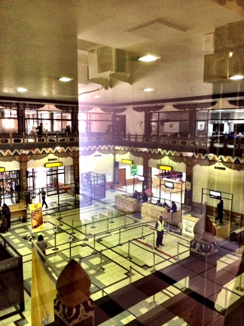 부탄의 국제공항.jpg | 인스티즈