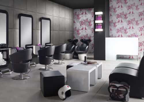 Hair Salon Gets A 70 000 Haircut