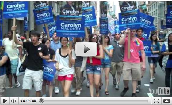 Watch our Grassroots Video!