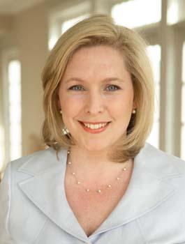 Gillibrand
