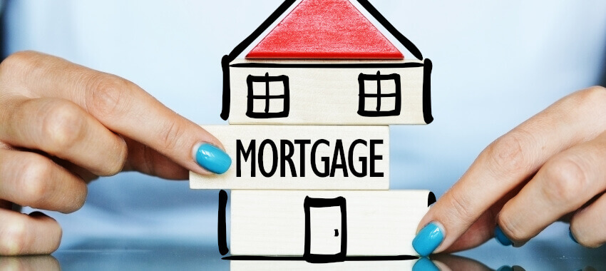 Mortgage Brokerage