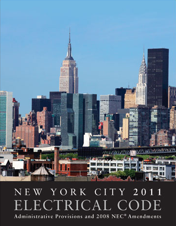 http://a856-citystore.nyc.gov/2/Municipal-Publications/11/Rules-Regulations/1725/New-York-City-2011-Electrical-Code-Administrative-Provisions-and-2008-NEC-Amendments New York City 2011 Electrical Code- Administrative Provisions and 2008 NEC Amendments