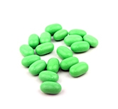 Green tablets