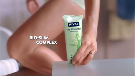 Beiersdorf (Nivea) Bio-slim Complex