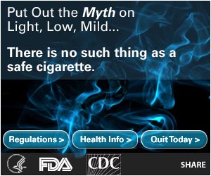 Put Out the Myth on Light, Low, Mild. Flash Player 
9 or above is required.