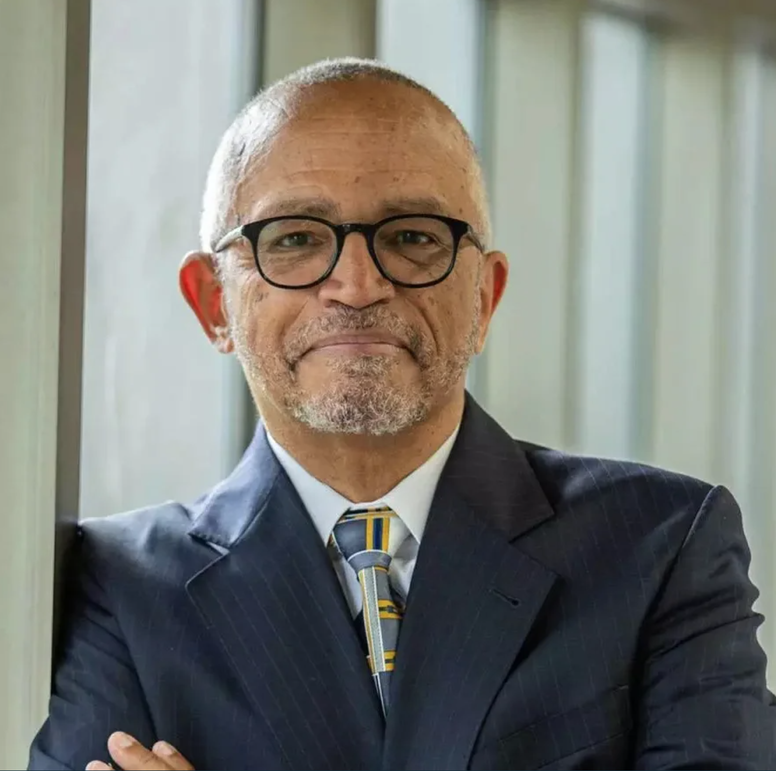 PROF. RANDY MCLAUGHLIN CHATS ABOUT 1980 VICTORY AGAINST THE KLAN