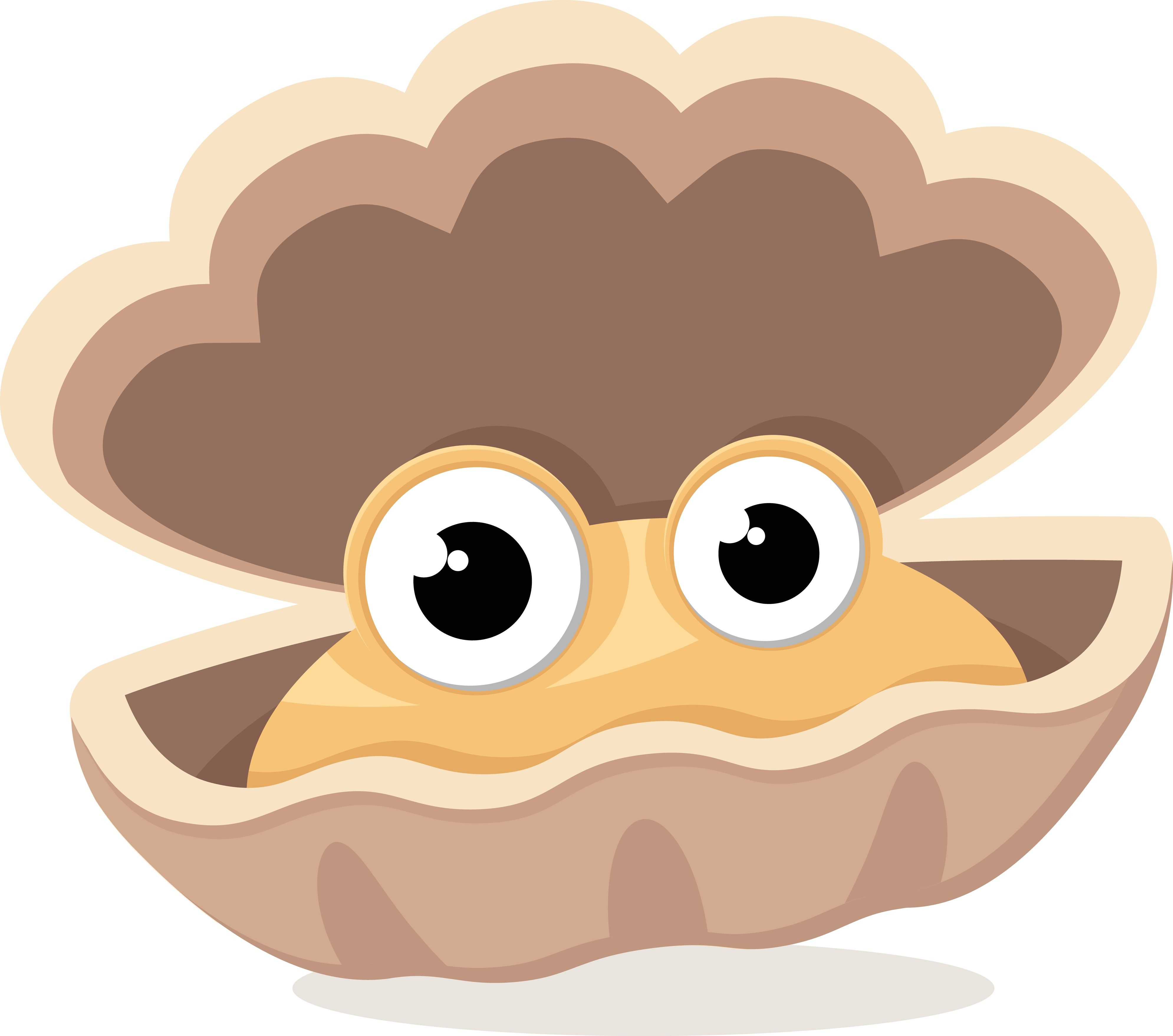 CAN'T CLAM UP ABOUT THIS DISH