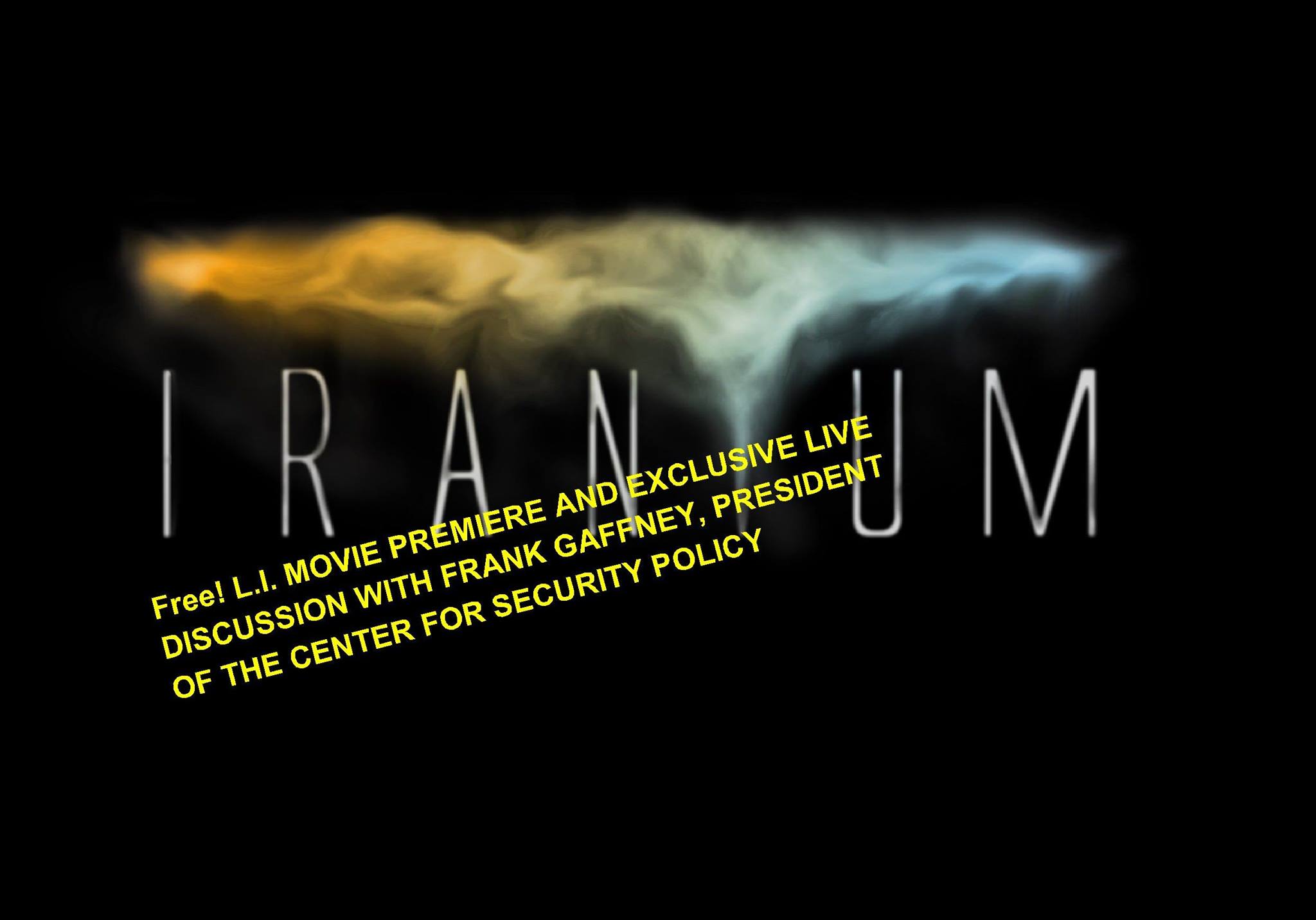Iranium IRANIUM