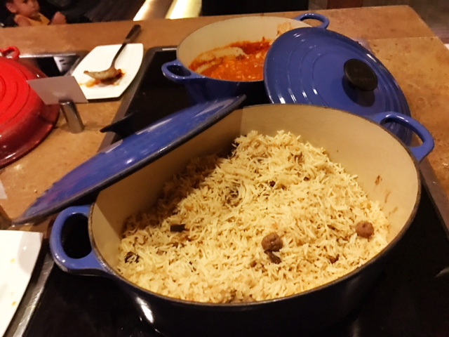 Hassan Rice Rohaib PEOPLE WERE RAVING ABOUT THE HASSAN PASHA RICE